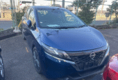 Nissan Note 1,2L 2022