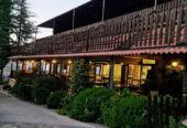 Pernia Restaurant & Rooms (Περνιά)