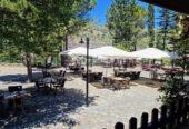 Pernia Restaurant & Rooms (Περνιά)