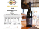 Οινοποιείο Askon Art / winery Askon Art