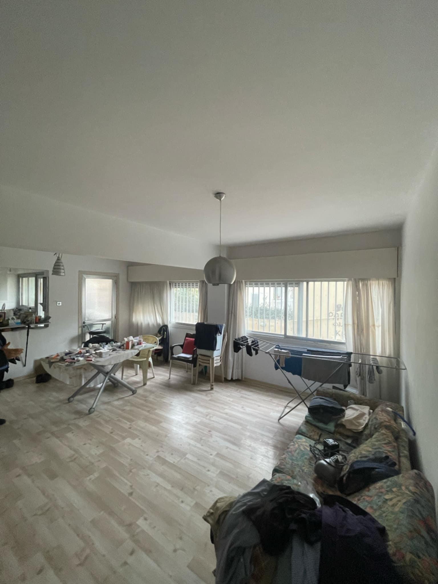 Πωλείται διαμέρισμα 2 υπνοδωματίων