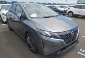 Nissan Note 1,2L 2023