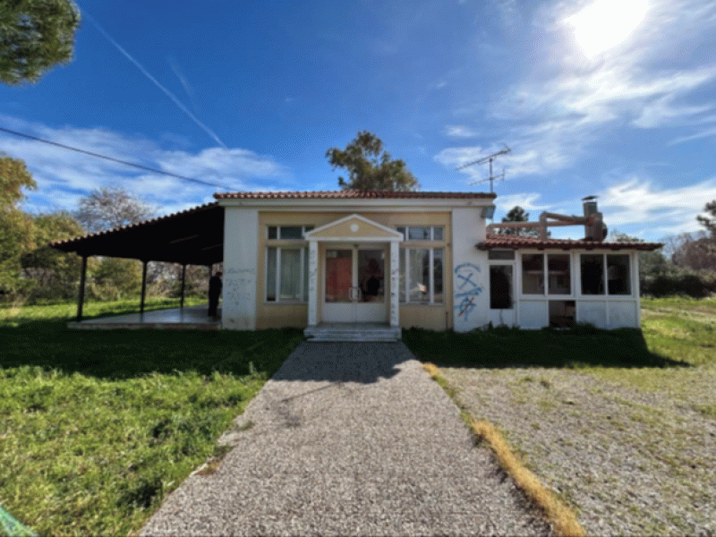 Online Real Estate Auctions GREECE