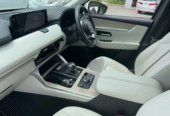 Mazda CX-60 3,3L 2022