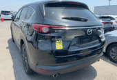 Mazda CX-8 2,2L 2022