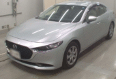 Mazda 3 1,5L 2023