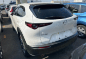 Mazda CX-30 2,0L 2022
