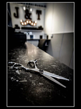 The Bell Street Barbers