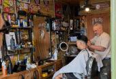 Bell Street Barbers
