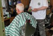 Bell Street Barbers