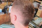Bell Street Barbers