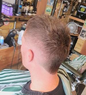 Bell Street Barbers