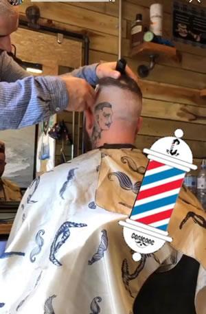 Bell Street Barbers