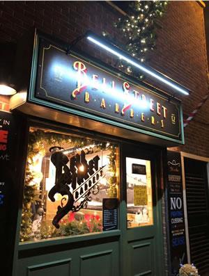 Bell Street Barbers
