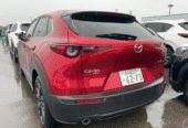 Mazda CX-30 2,0L 2023