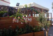 Meltemi – Fish Tavern / Restaurant RHODES
