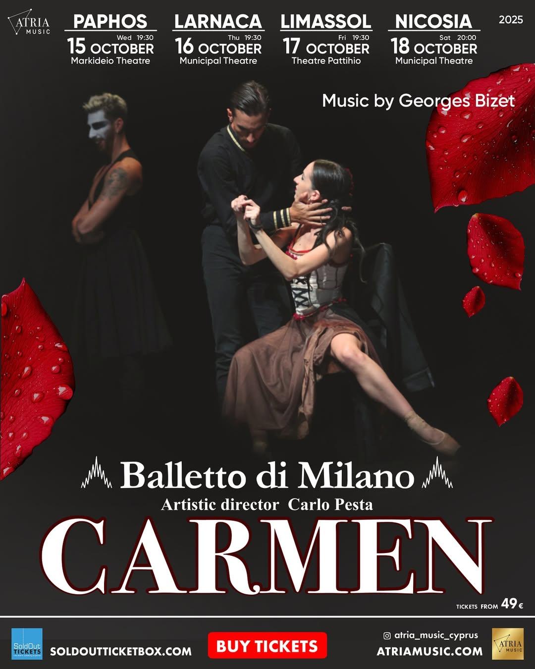 Balletto di Milano