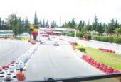 For Sale Freehold Karting Centre