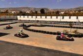 For Sale Freehold Karting Centre