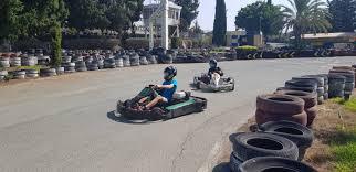 For Sale Freehold Karting Centre