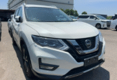 Nissan X-Trail 2,0L 2021