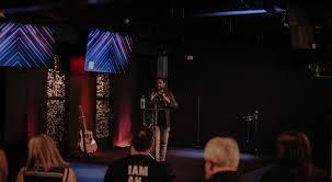 Liberty Church Maidstone