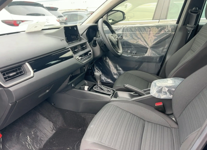 Mazda CX-30 2,0L 2023