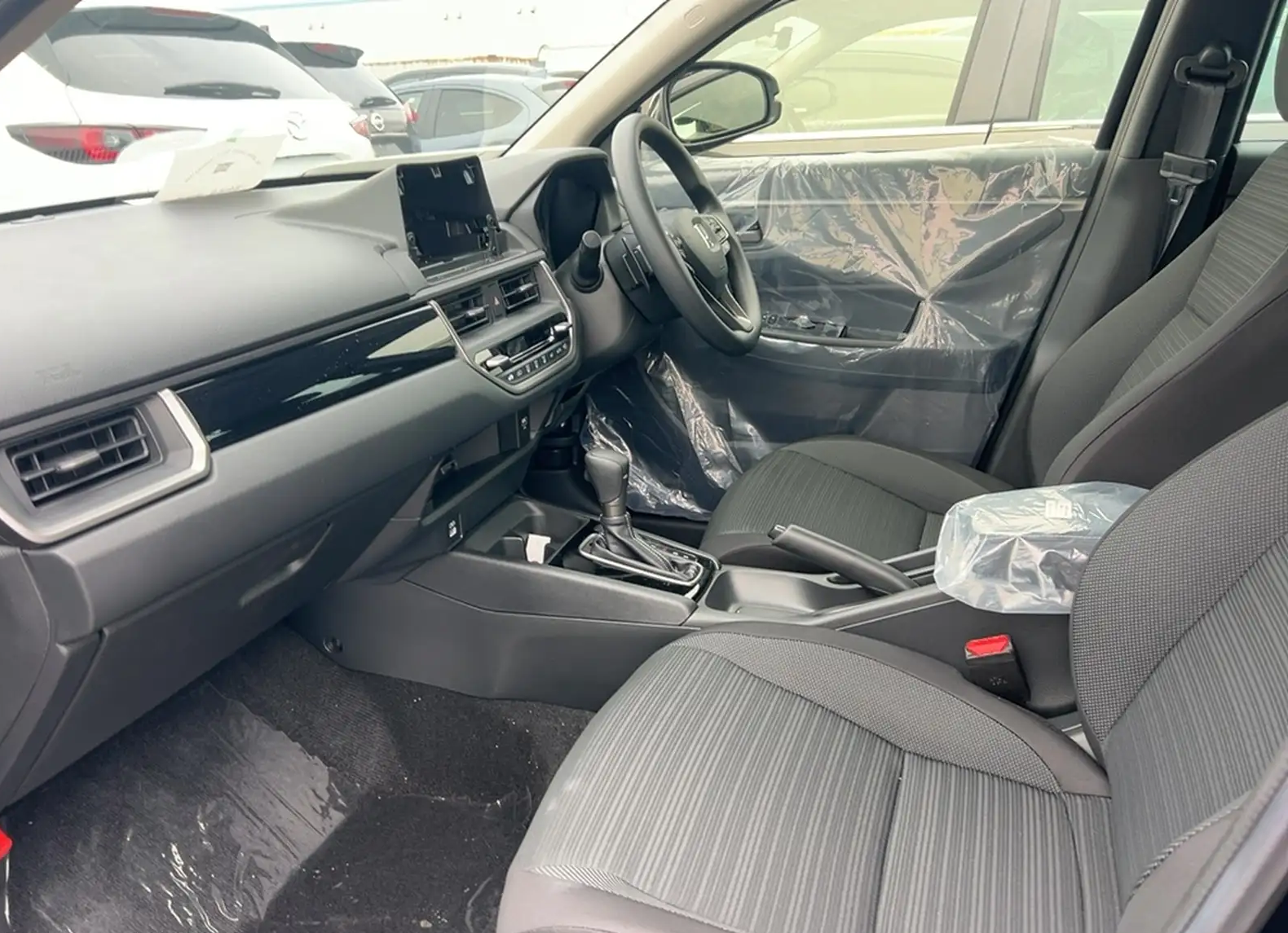 Mazda CX-30 2,0L 2023