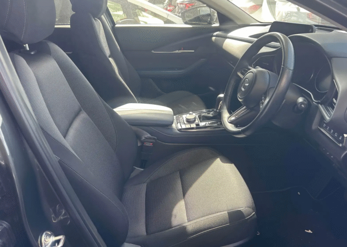 Mazda CX-30 2,0L 2021