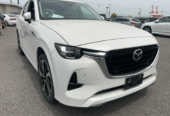 Mazda CX-60 3,3L 2022