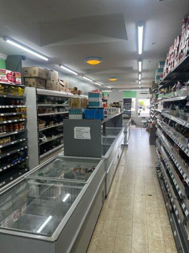 Butcher/Grocery Shop For Sale Aberdeen, Aberdeen City, UK New Quick Sale Asking Price: 50K