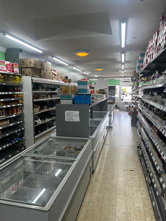 Butcher/Grocery Shop For Sale Aberdeen, Aberdeen City, UK New Quick Sale Asking Price: 50K