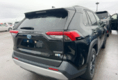 Toyota RAV4 2,5L 2022