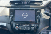 Nissan X-Trail 2,0L 2021