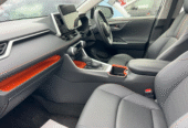 Toyota RAV4 2,5L 2022