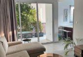 3 Bedroom apartment for rent / Fully Furnished