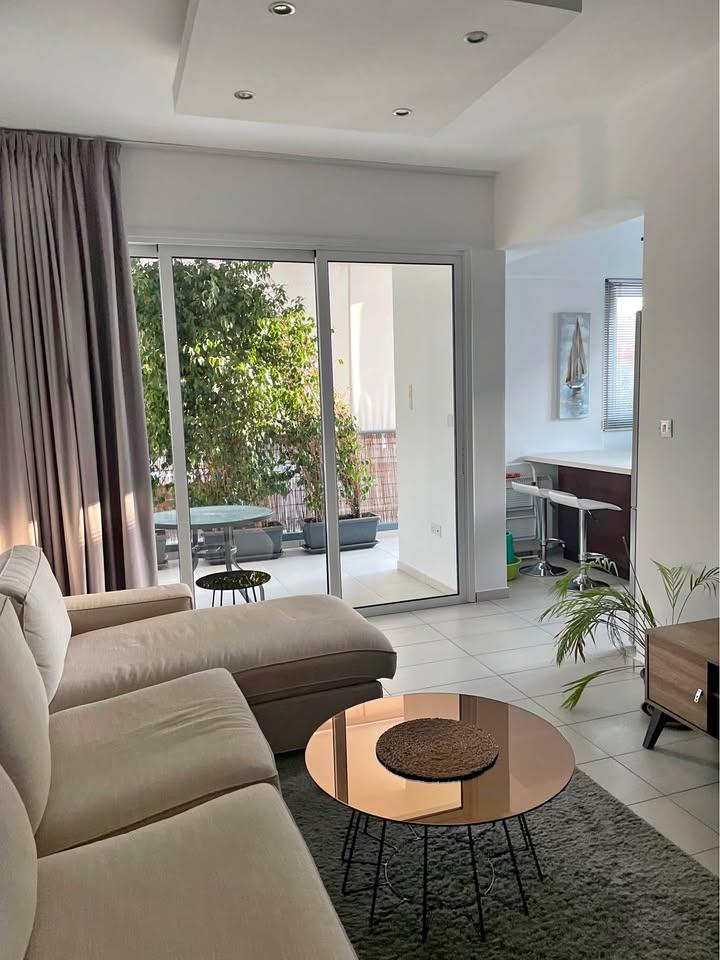 3 Bedroom apartment for rent / Fully Furnished