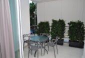 3 Bedroom apartment for rent / Fully Furnished