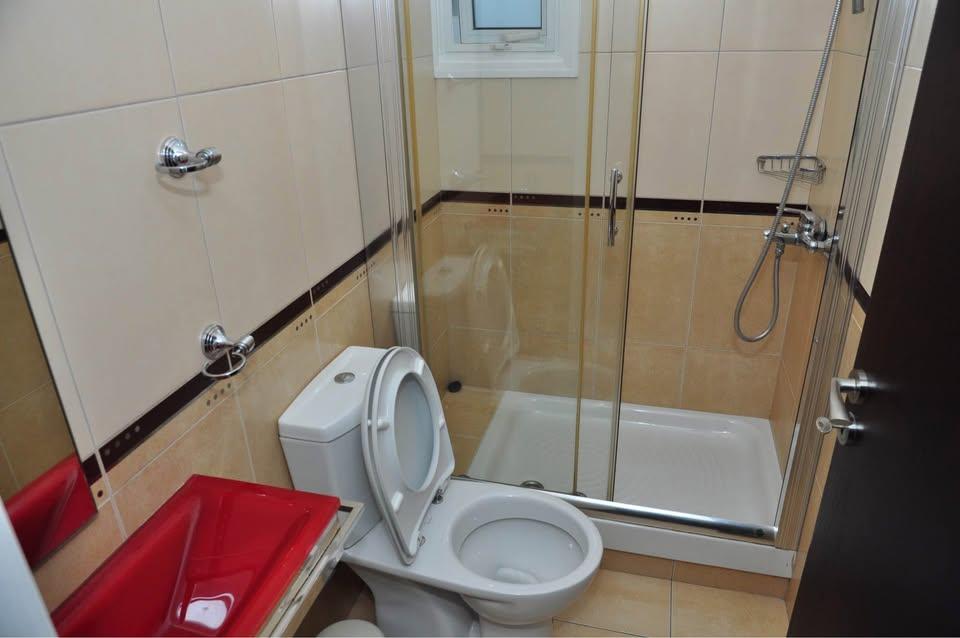 3 Bedroom apartment for rent / Fully Furnished