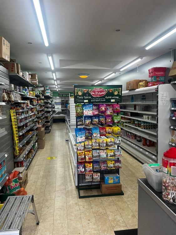 Butcher/Grocery Shop For Sale Aberdeen, Aberdeen City, UK New Quick Sale Asking Price: 50K