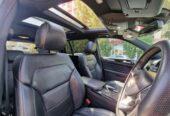 MERCEDES GLS350D 7SEATS