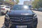 MERCEDES GLS350D 7SEATS