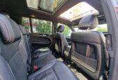 MERCEDES GLS350D 7SEATS