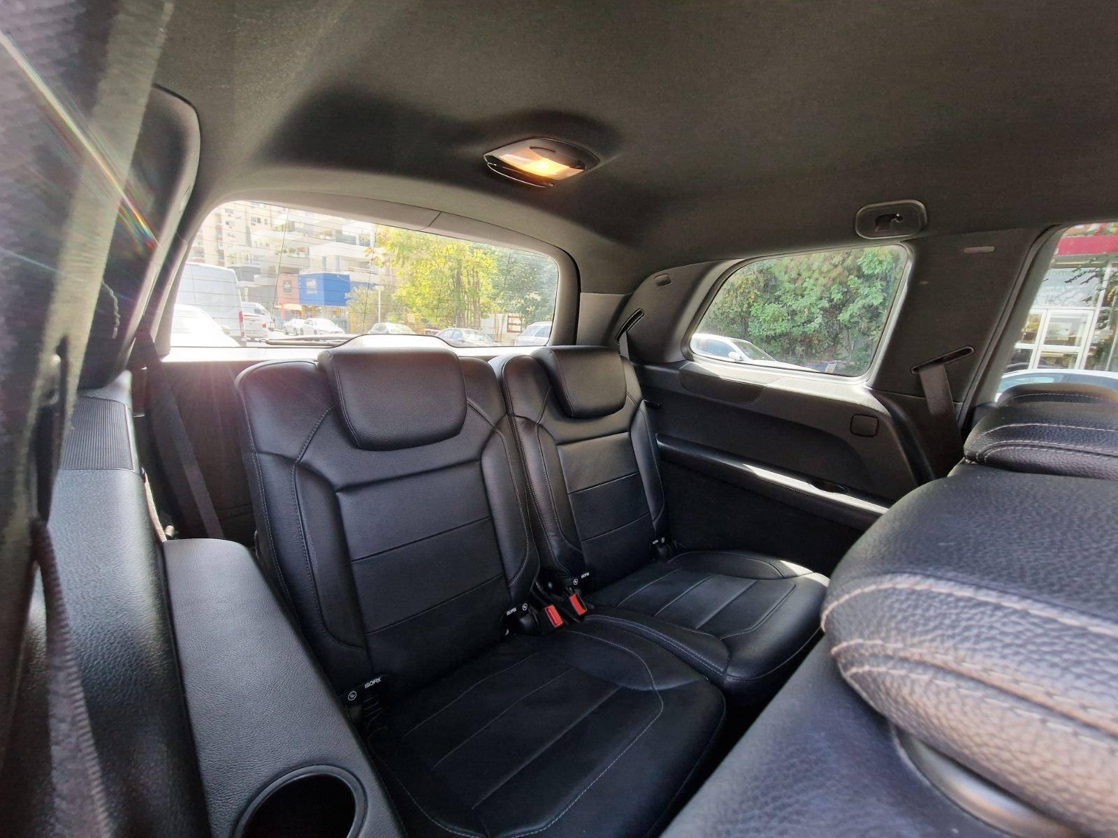 MERCEDES GLS350D 7SEATS