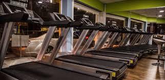 MUSCLE FACTORY 24/7 open gym