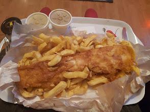Mother Hubbard’s