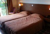Hotel In The Troodos Mountains Area Of Cyprus For Sale