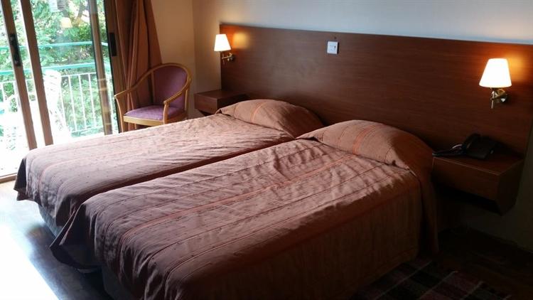 Hotel In The Troodos Mountains Area Of Cyprus For Sale