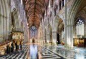 WORCESTER CATHEDRAL