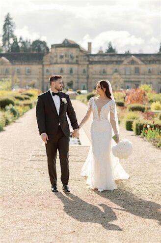 The Wedding and Venues Show at Newcastle Racecourse Sun 12th October 2025